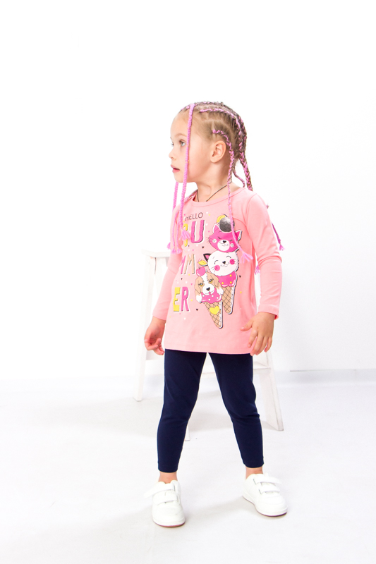 Комплект для дівчинки